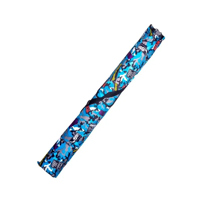 Bolsa estanca para cañas de pesca – Resistente y ligera - imagen 3