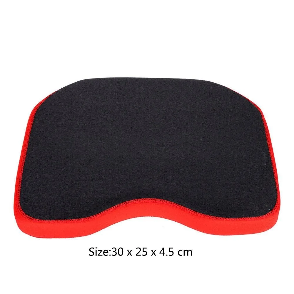 Cojín con ventosa para asiento