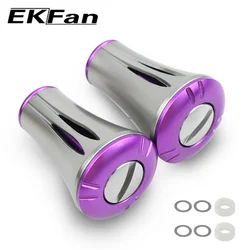 EKFan Pomos Carrete D/S – Recambio manivela