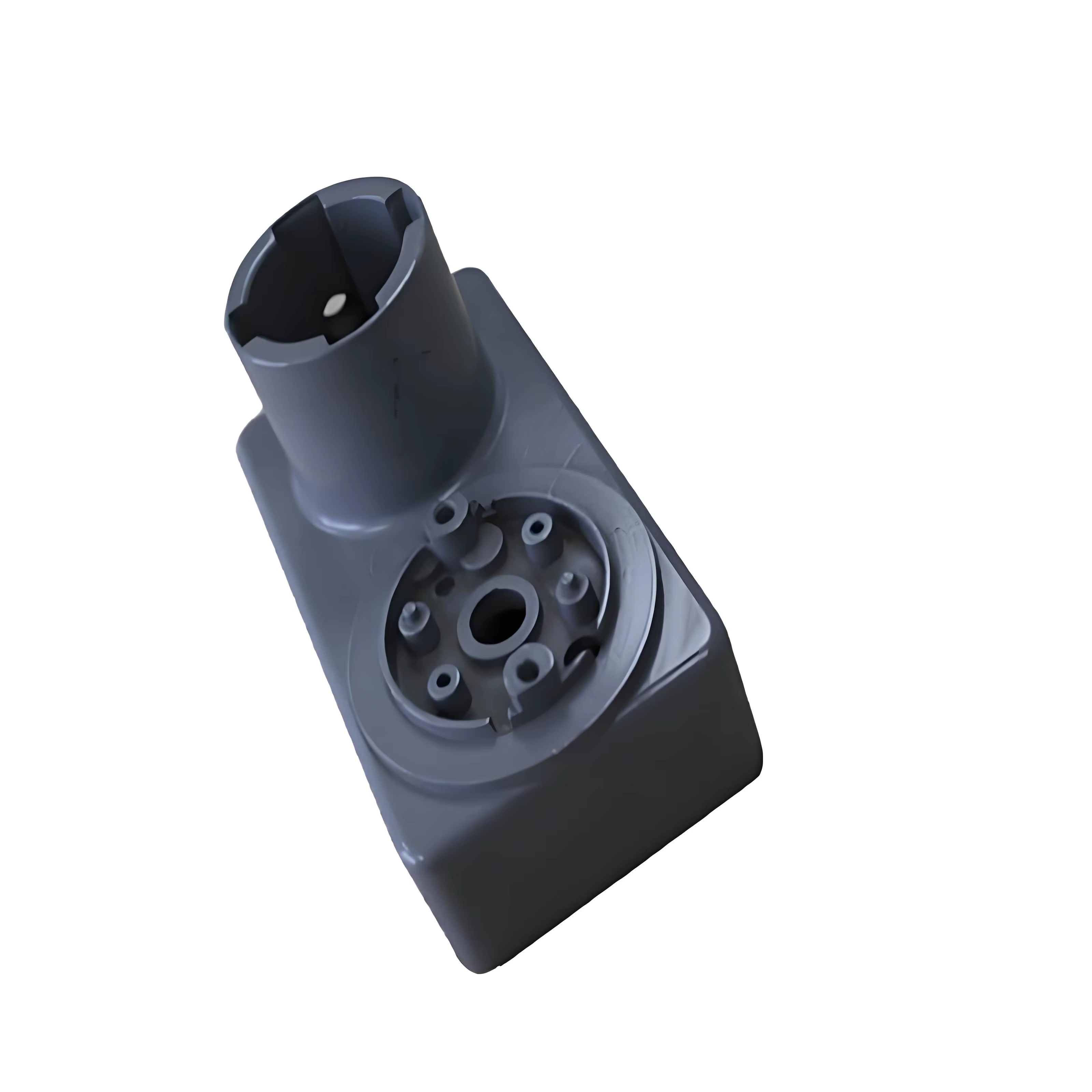 Mecanizado CNC de aluminio 5 ejes – Precisión y prototipos OEM - imagen 5