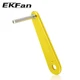 Manivela de carrete EKfan para jigging y baitcasting estilo clásico - imagen 5