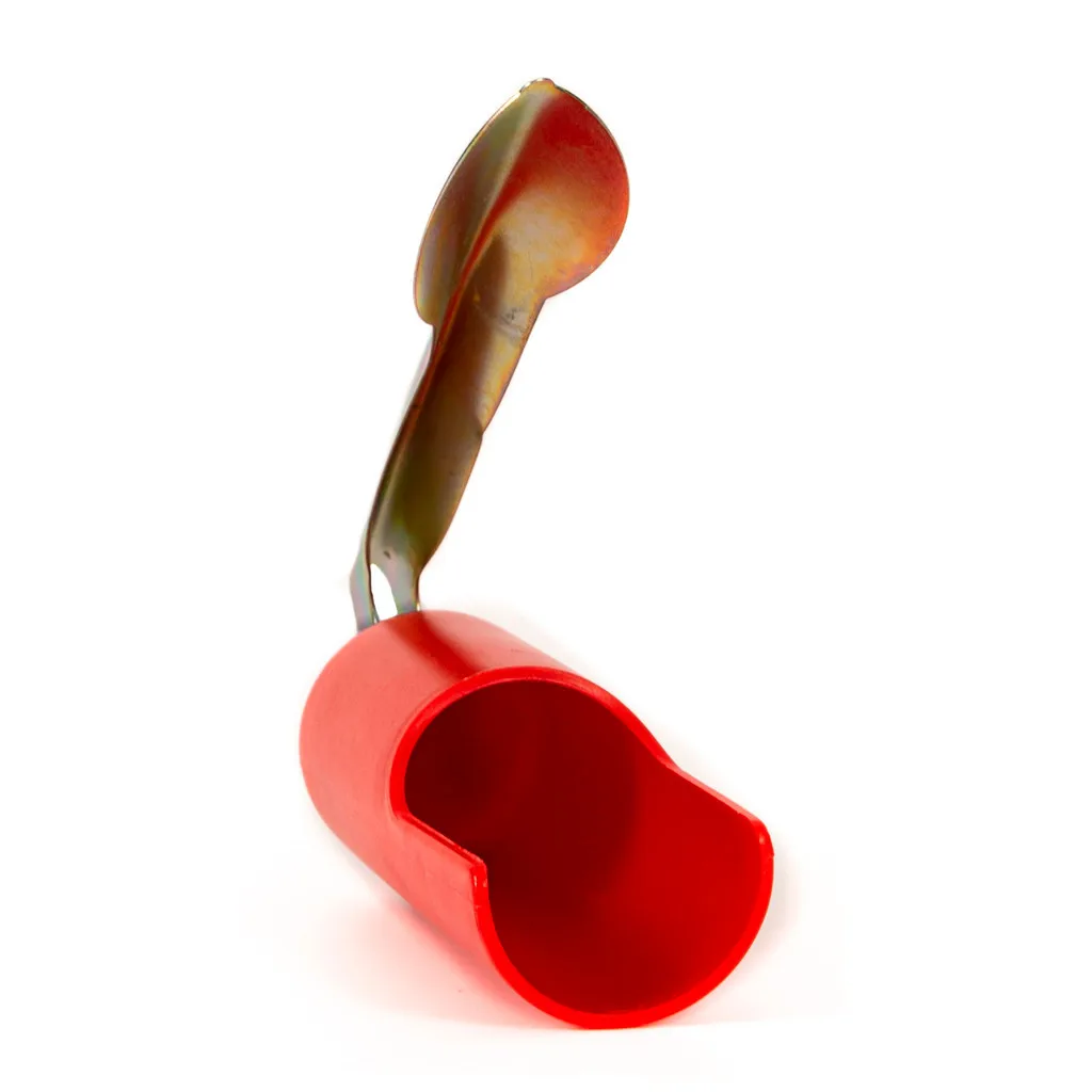 Soporte portacañas plegable ultraligero para pesca deportiva - imagen 3