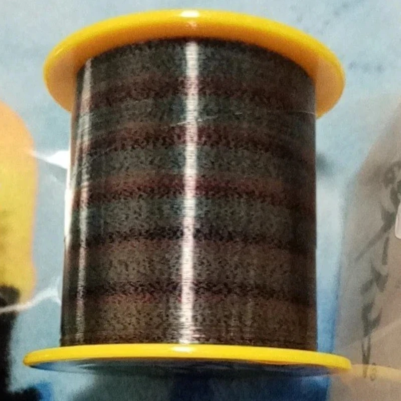 Línea de pesca fluorocarbono y nylon ultra suave alta resistencia - imagen 5