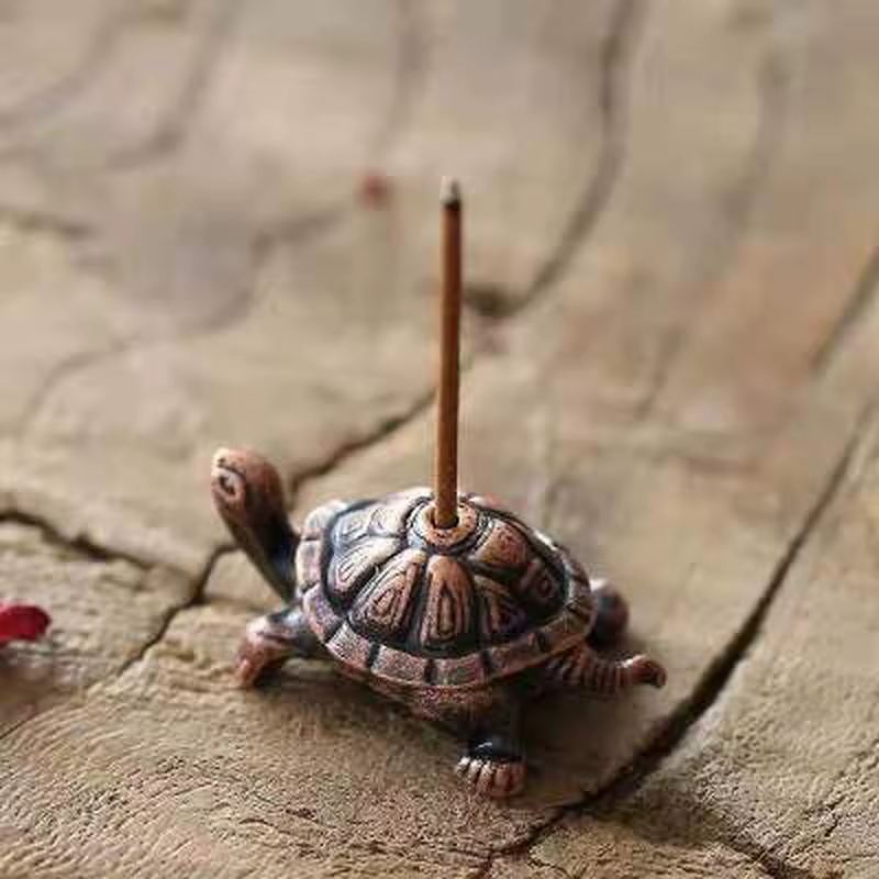 Mascotas: Adornos de aleacion para pequenas - Ceremonia del te - imagen 3
