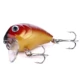 Crankbait jerkbait flotante de cebo duro para lubina y carpa - imagen 4