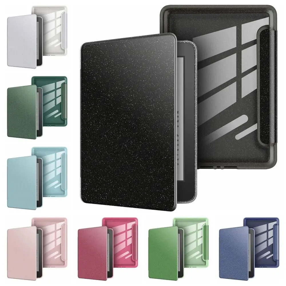 Funda protectora Kindle Paperwhite con imán y encendido automático - imagen 3