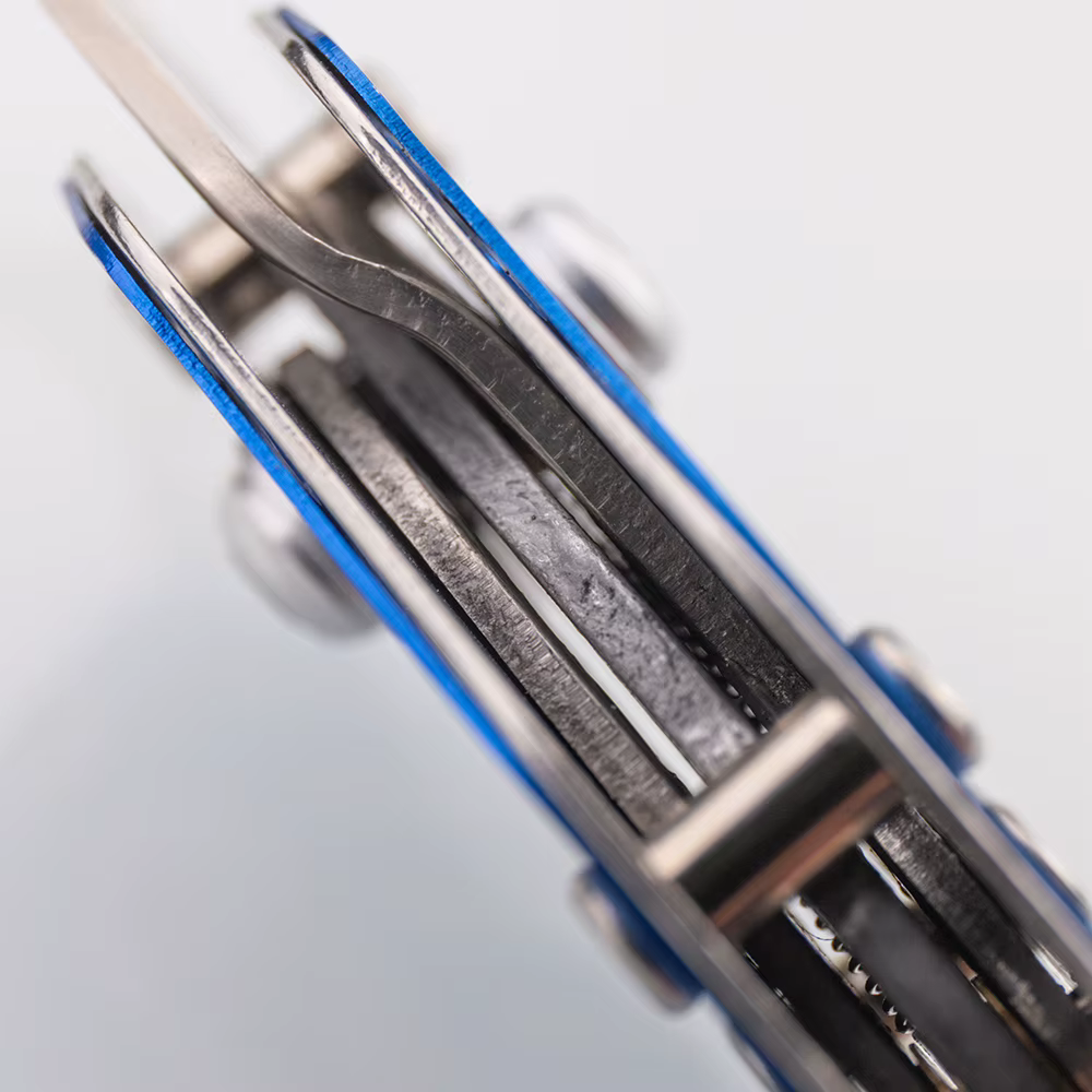 Teasner WBL-804 Detecor Portátil de Peces – Acero Inoxidable con Cordón de Seguridad - imagen 4