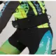 Riñonera deportiva de malla elástica para correr, gran capacidad - imagen 5