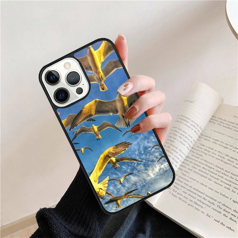 Funda para iPhone mostrando ajuste perfecto