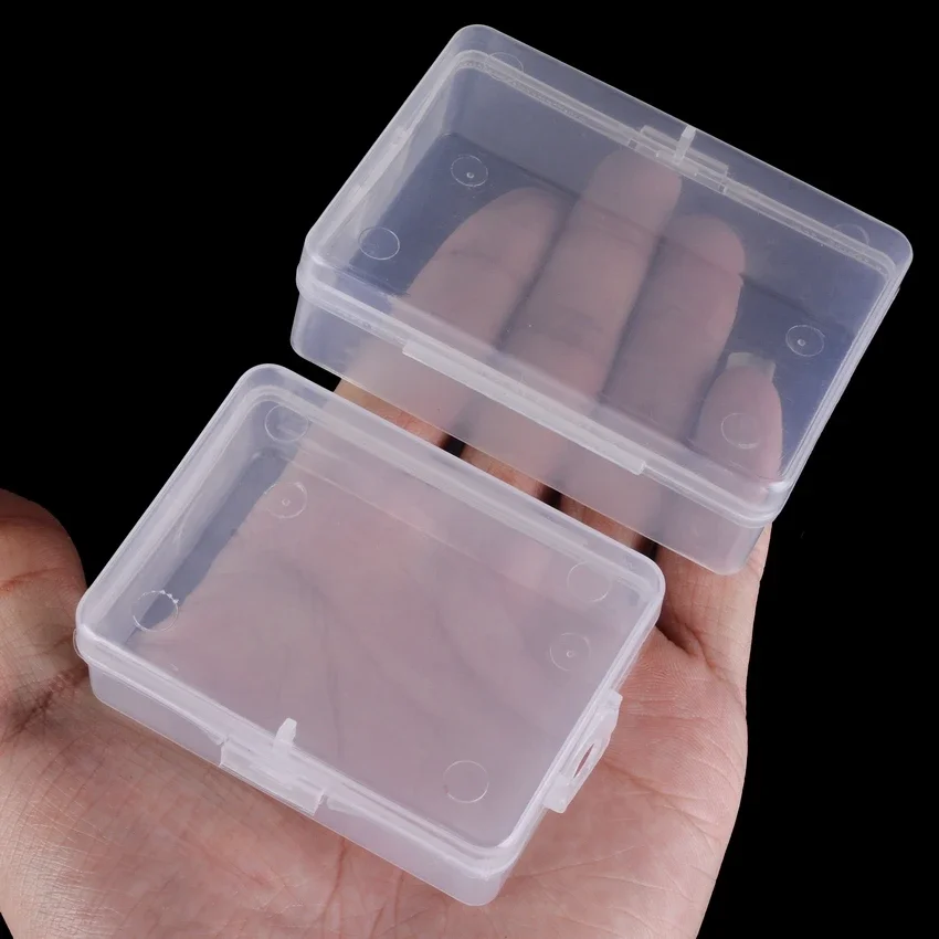 Caja aparejos pesca voladora 10 compartimentos - imagen 4
