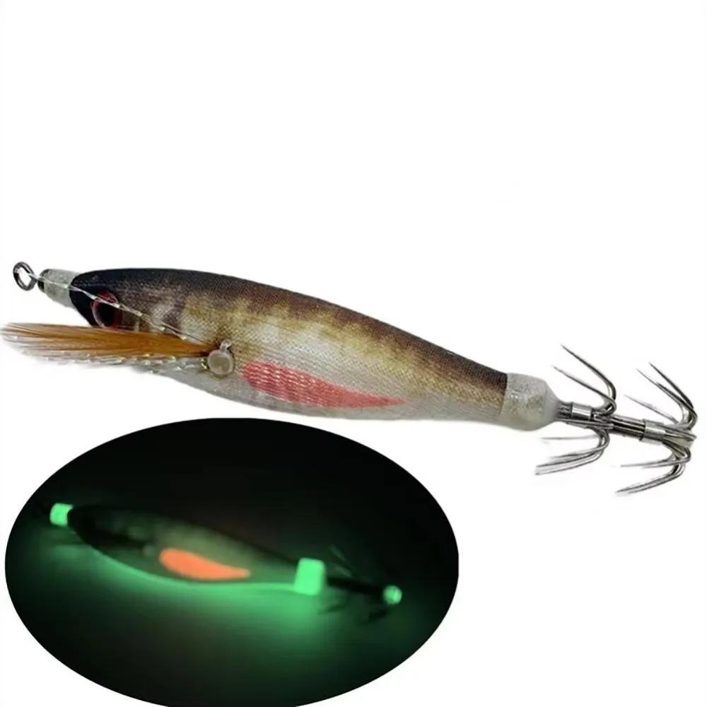 Mini tamaño fácil de transportar para pesca al aire libre