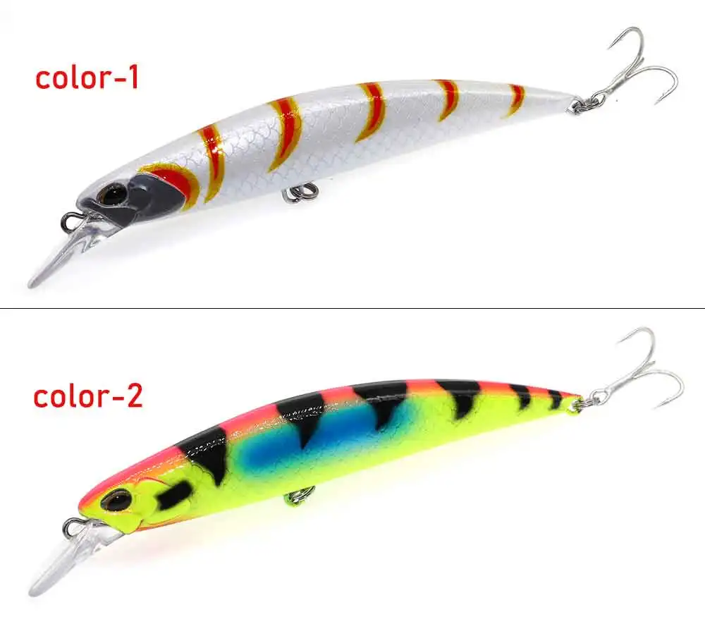 Patrones y tonalidades disponibles