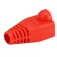 Tapas protectoras RJ45 CAT5E CAT6 con alivio tensión Ethernet - imagen 5