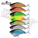 Walk Fish Señuelo VIB con anzuelos triples para lubina y lucio - imagen 3