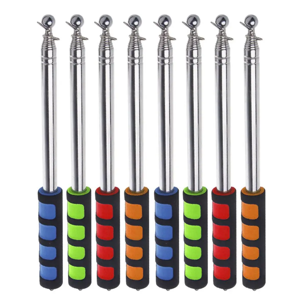 Asta Telescópica Bandera Obsession – Mango flexible para pesca - imagen 5