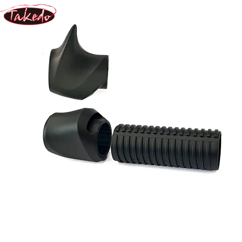 TAKEDO Soportes de porta carrete para spinning y casting DIY - imagen 4
