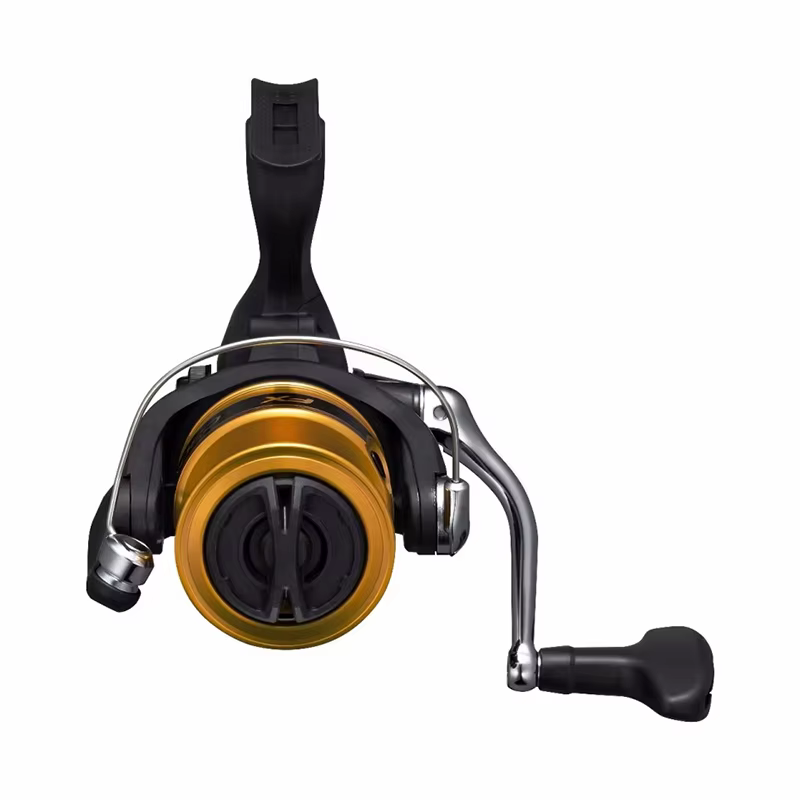 Carrete giratorio Shimano FX Original para agua salada y dulce - imagen 2