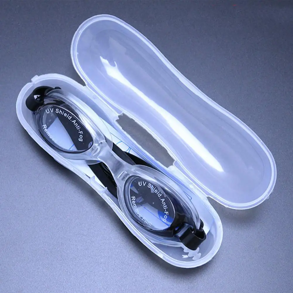 Gafas de pesca niños alta claridad UV protección correa elástica - imagen 5