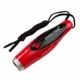 Silbato electrónico de tonos para entrenamiento de árbitros deportivos - imagen 2