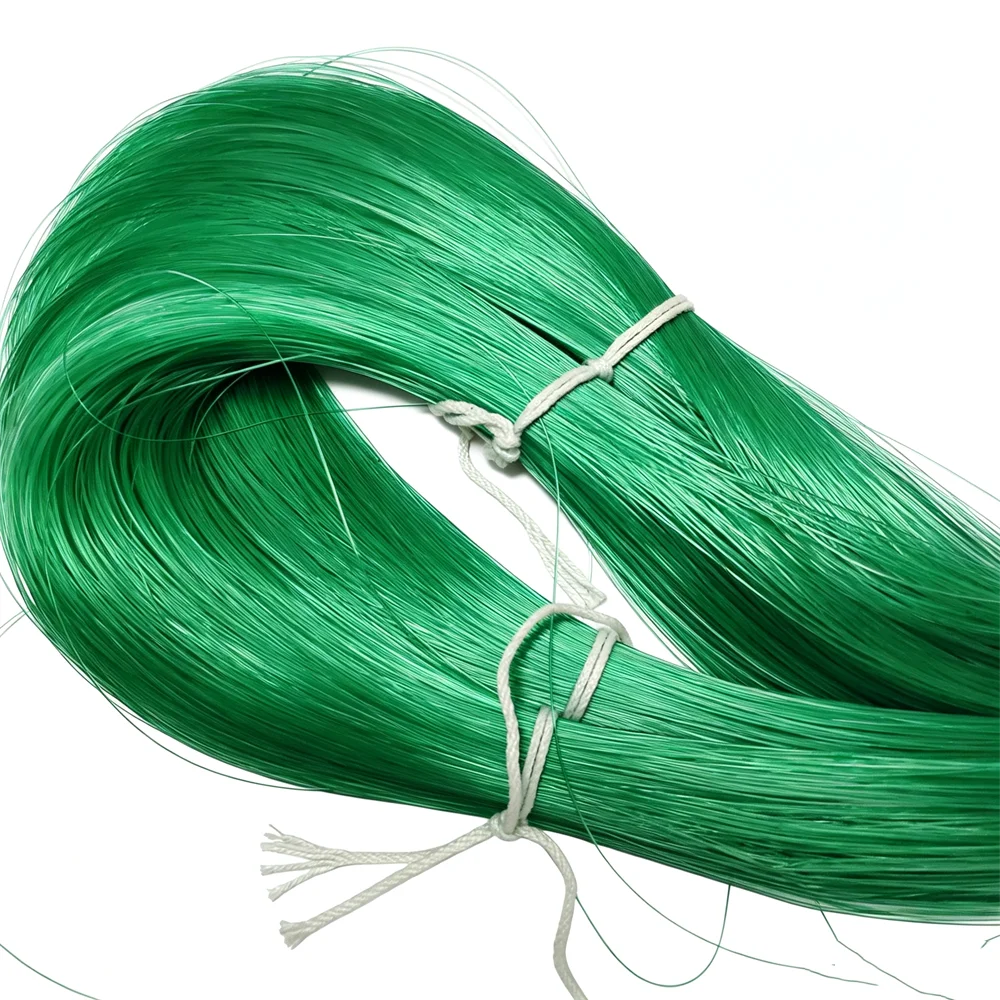Línea de pesca nylon alta resistencia para agua salada - imagen 4