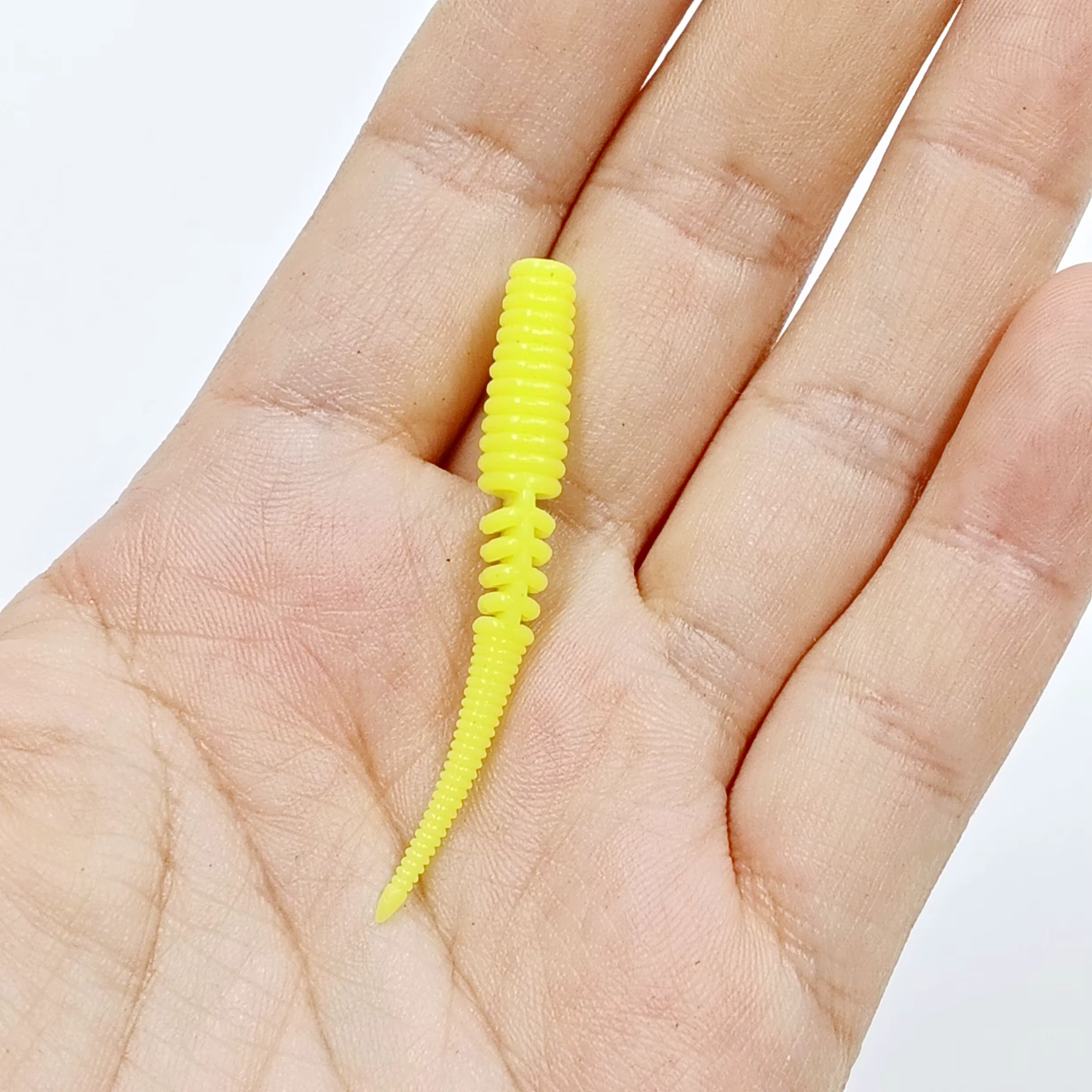 Señuelos Soft Flotantes DUODUOYU para Pesca en Mar - imagen 5