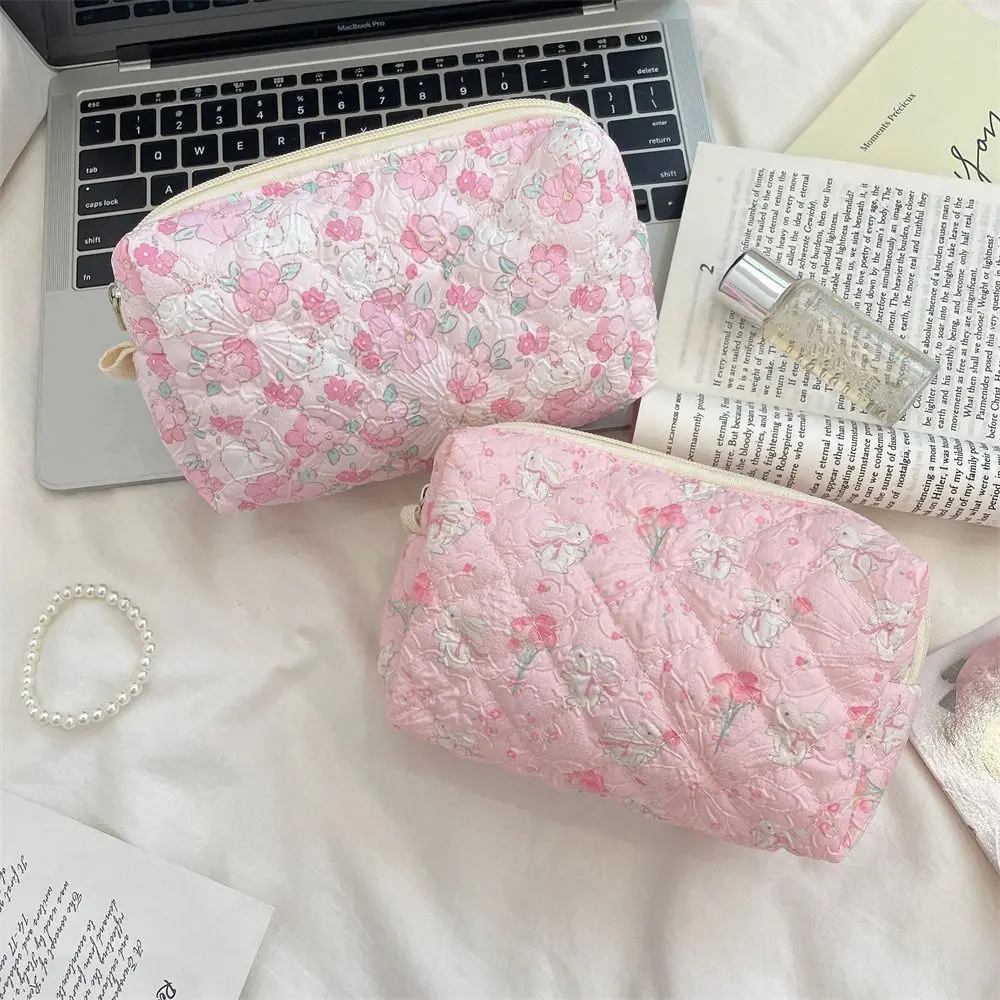 Bolsa de aseo portátil multiusos resistente de gran capacidad - imagen 4
