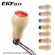 Perilla de carrete EKFan Cork corcho para spinning y baitcasting - imagen 3