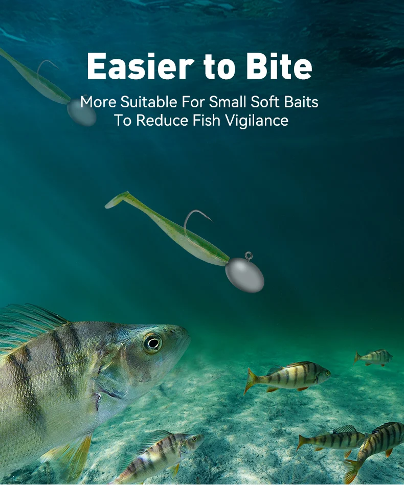 Accesorios de pesca