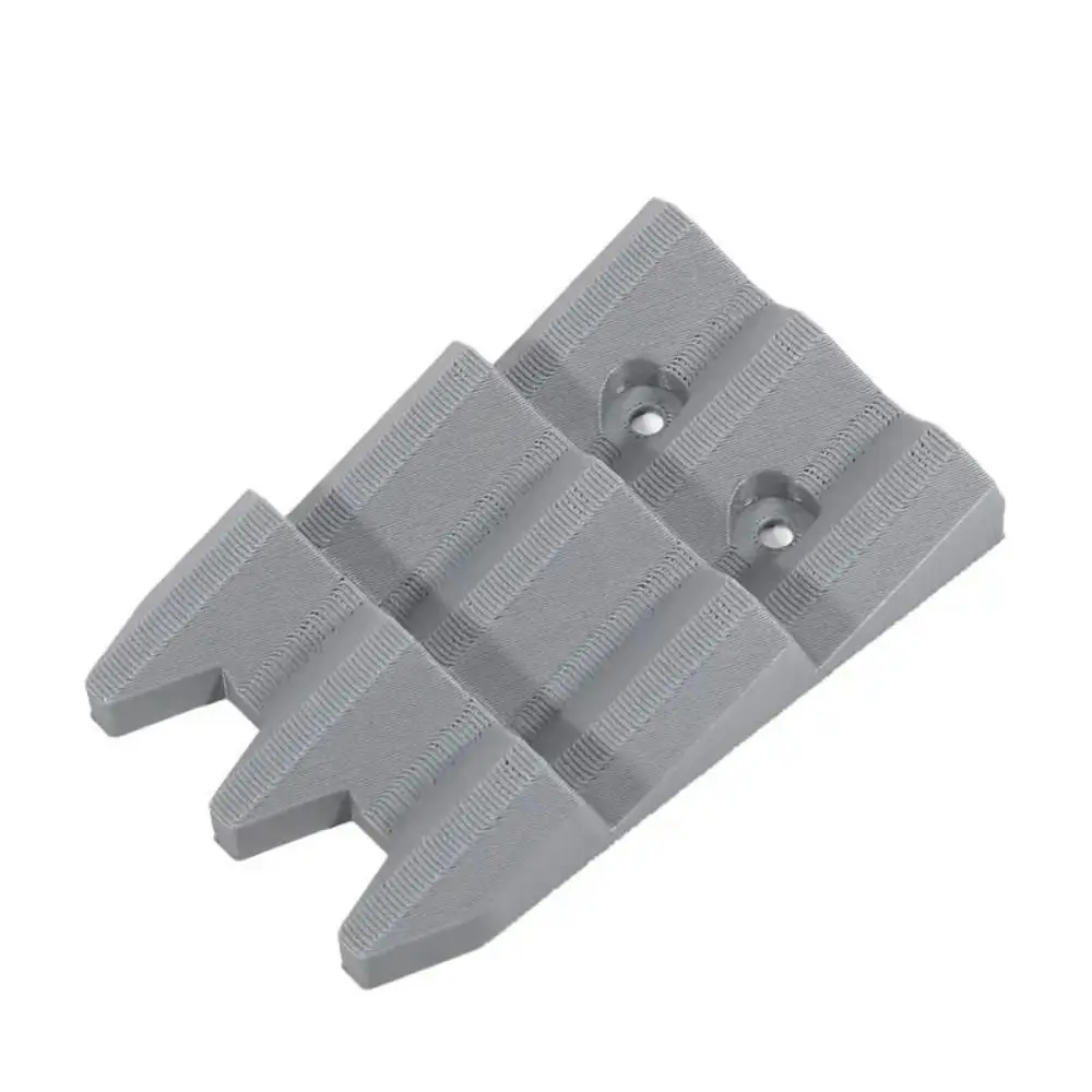 Organizador de dardos minimalista de pared en PLA, impresión 3D - imagen 3
