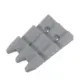 Organizador de dardos minimalista para pared en PLA, impresión 3D - imagen 3