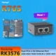 Nano Pi R76S placa de desarrollo con HDMI y conectividad de red - imagen 5