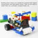 Yahboom servo programable 270° con puerto XH2.54 para coche DIY - imagen 2