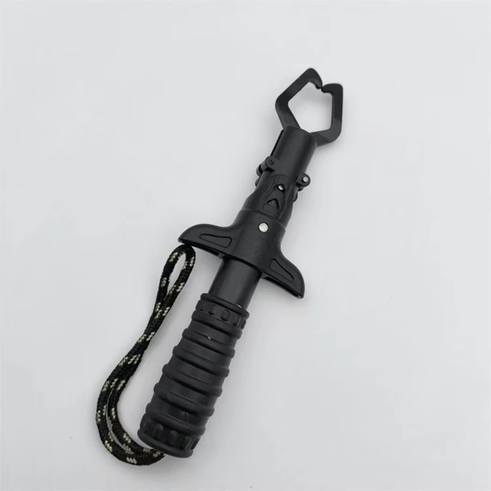 Lip Grip Mini con Abrazadera – Herramienta Profesional de Pesca - imagen 2