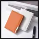 Cartera retro de cuero PU para hombre con clip y tarjetero - imagen 3