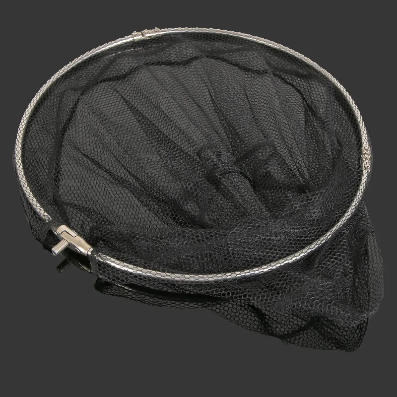 Accesorio de pesca plegable para desembarque