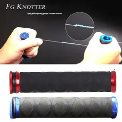 AS Tensioner FG – Tensionador para nudo FG en trenzado PE