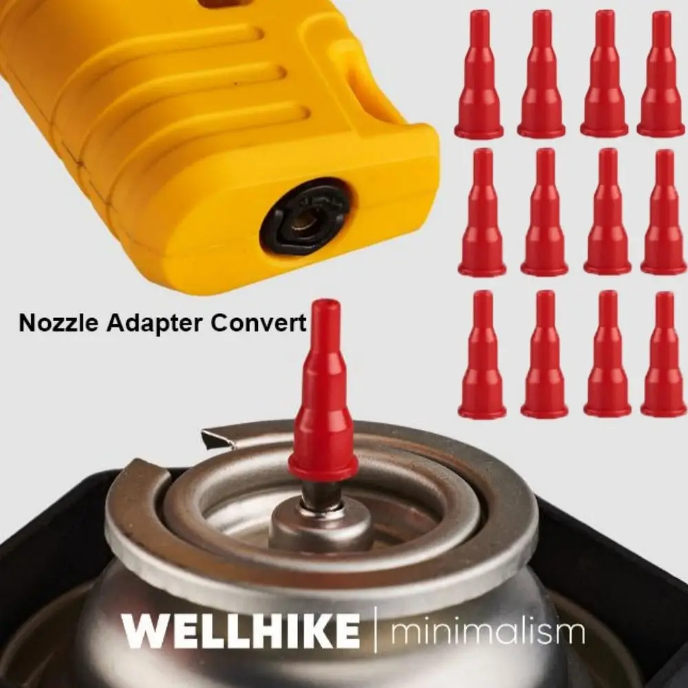 Adaptador de boquilla universal para tanque reutilizable de inflables - imagen 4