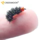 Mini señuelo mosca Scud flotante hundimiento rápido - imagen 5