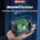 Servidor K8S NanoCluster CM4/5 Sipeed mini clúster K8S - imagen 5