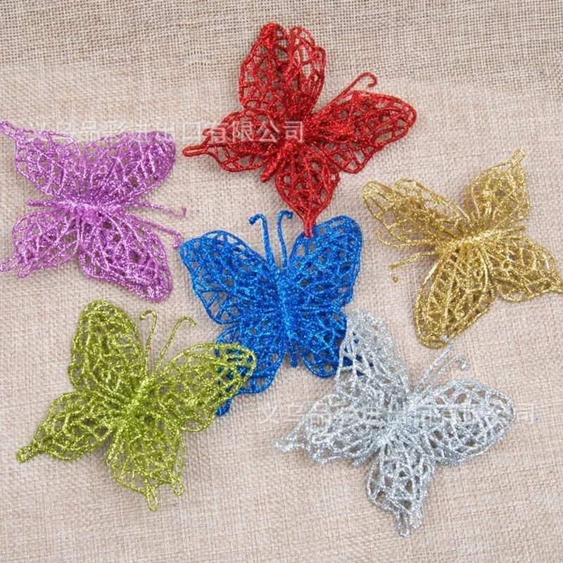 Colores de mariposas para combinaciones