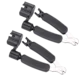 Extractor de Pasadores de Puente negro para guitarra - imagen 2