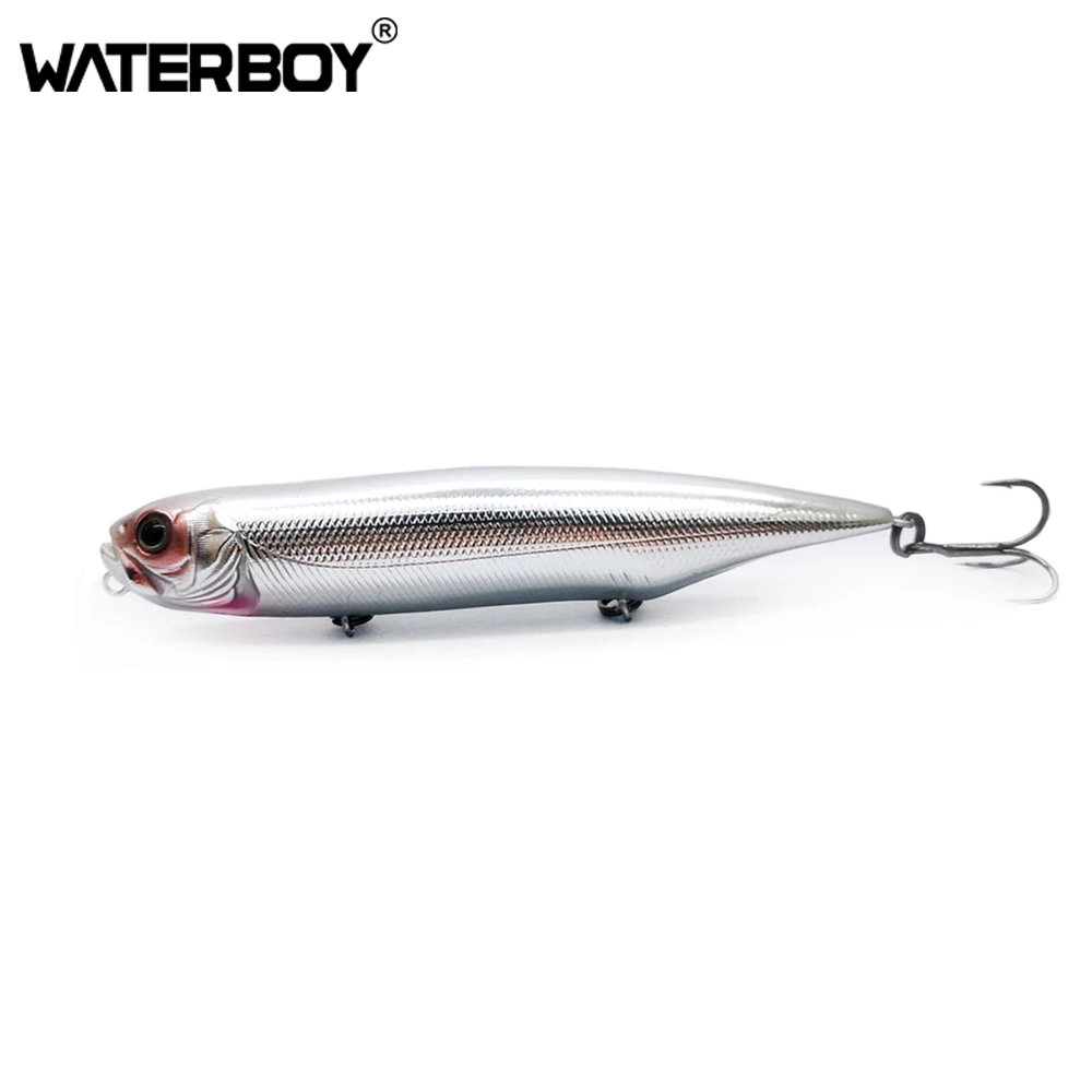 WATERBOY Cebo Lápiz Superficie con sonido y ganchos - imagen 2