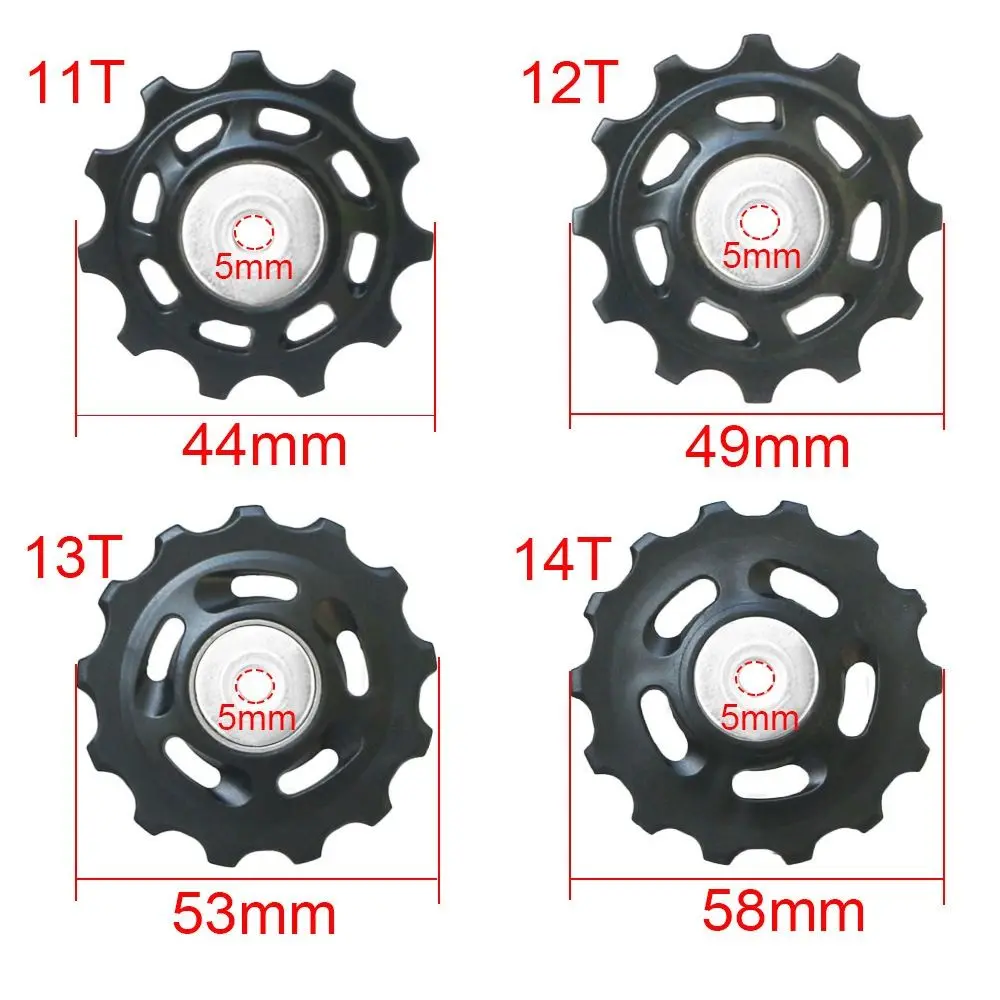 Rodillo jockey MTB 11T-14T