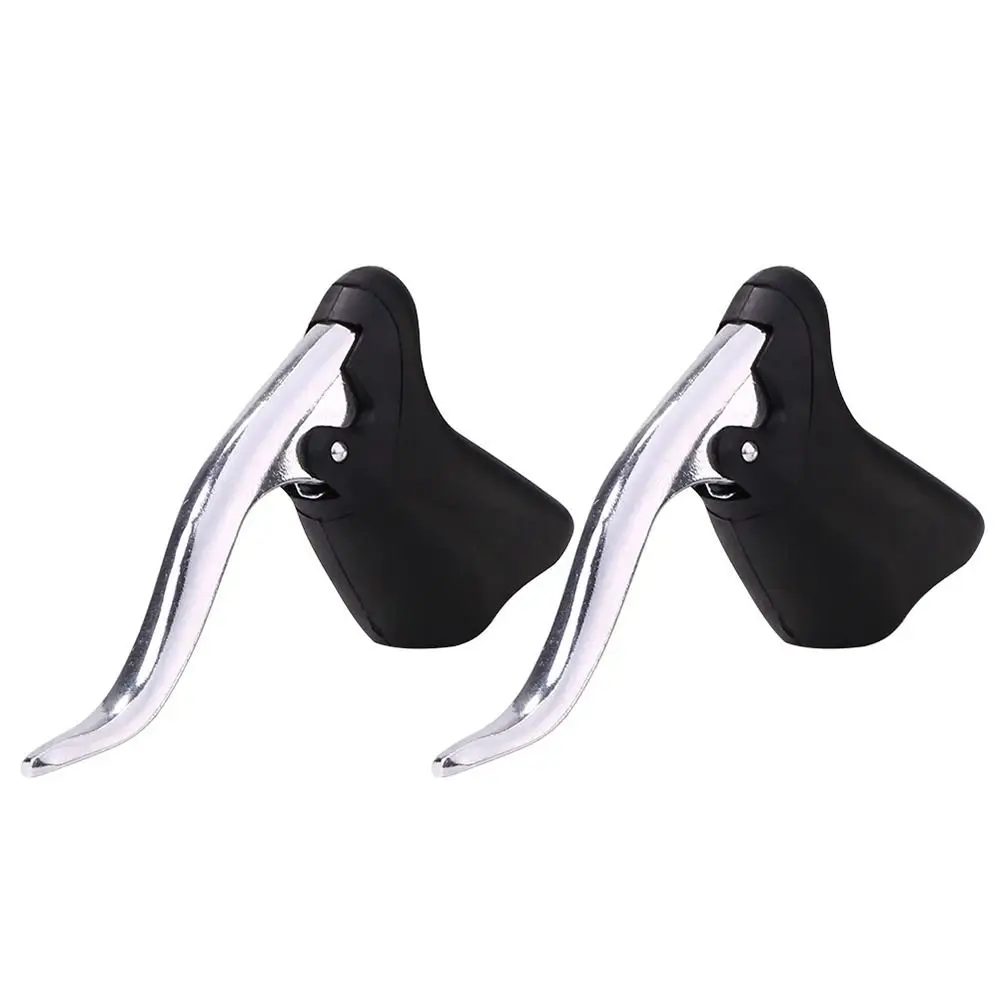 Manetas de freno ligeras para bicicleta