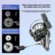 Carrete de Pesca DEUKIO con bobina metálica y manivela CNC - imagen 2