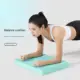 Cojín para yoga TPE antideslizante portátil para equilibrio y espalda - imagen 2