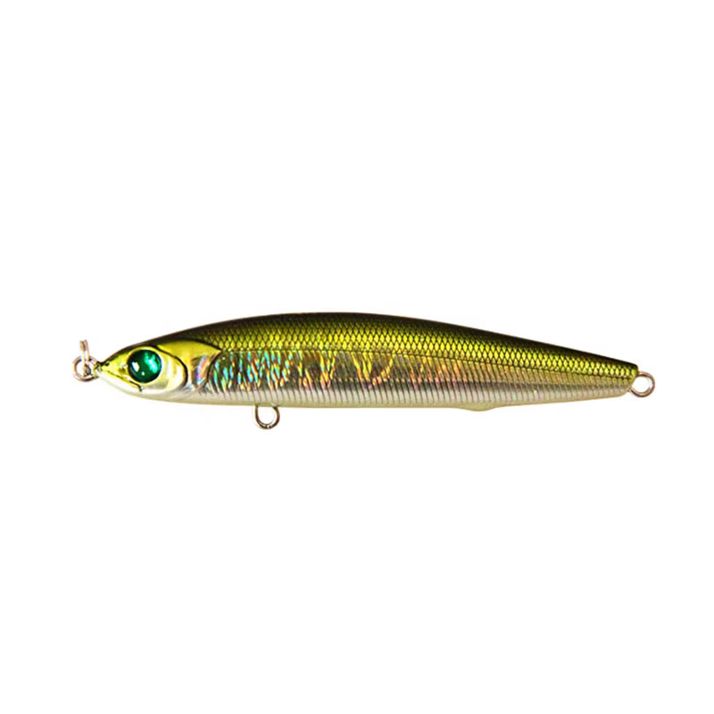 LUTAC Señuelo lápiz – Alta calidad para pesca deportiva - imagen 5