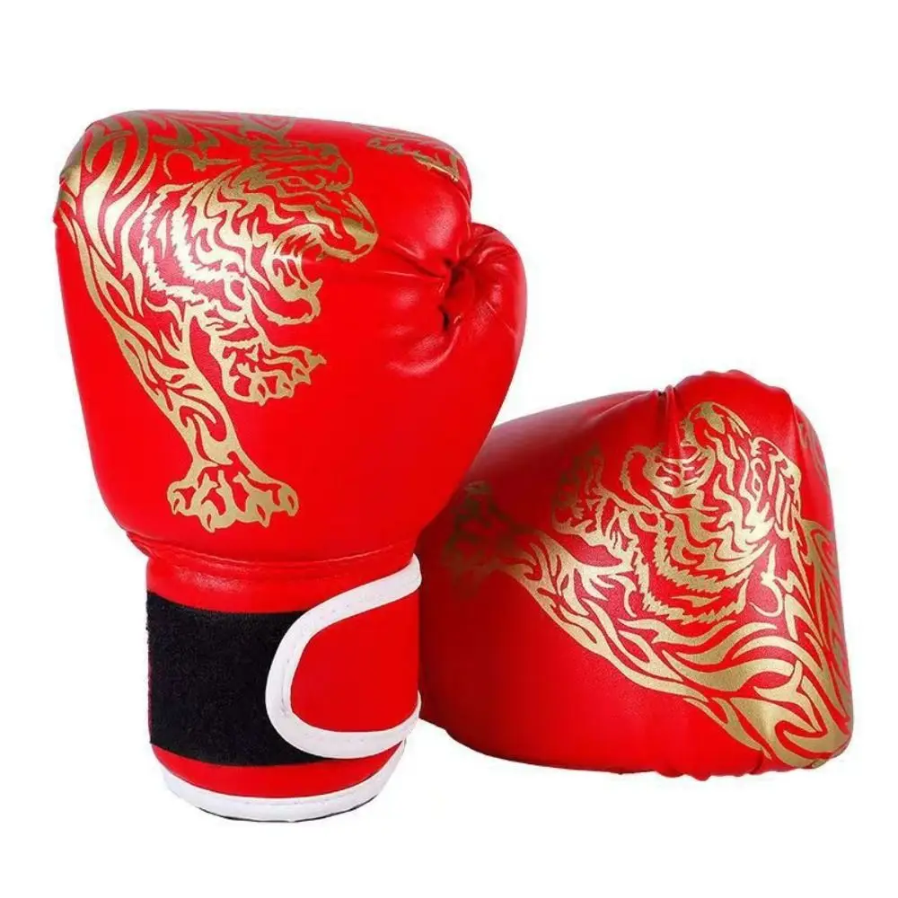 Protección de manos con ajuste en azul