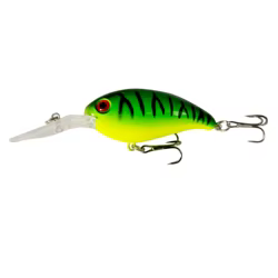 Crankbait para trucha 10 cm 14 g – Swimbait currican efectivo