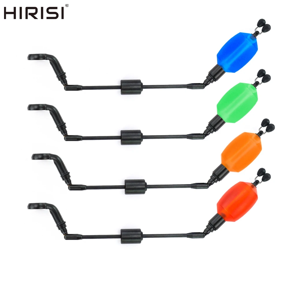 Hirisi B2035 - Swinger de carpa PTFE con clip rápido - imagen 4